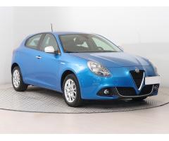 Alfa Romeo Giulia 2.2 jTDm Super Business plus Aut 8st.