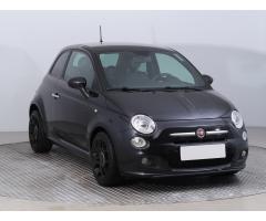 Fiat 500 0.9 TwinAir 77kW - 1