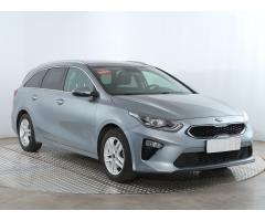 Kia Cee`d 1.4 T-GDI 103kW - 1