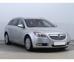 Opel Insignia 2.0 CDTI 118kW - 1