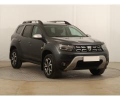 Dacia Duster 1.0 TCe 67kW - 1