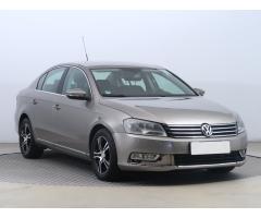 Volkswagen CC,  Volkswagen Passat CC, 2.0TDi DSG