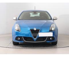 Alfa Romeo Giulia 2.2 jTDm Super Business plus Aut 8st.