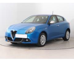 Alfa Romeo Giulia 2.2 jTDm Super Business plus Aut 8st.