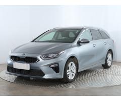 Kia Cee`d 1.4 T-GDI 103kW - 3