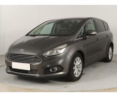 Ford Mondeo, ST 2.0 Hybrid ecvT Auto 1 MAJITEL