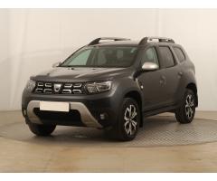 Dacia Duster 1.0 TCe 67kW - 3