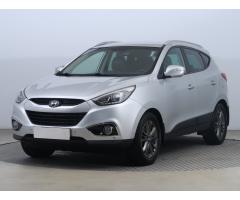 Hyundai ix35 2.0 CRDi 135kW - 3