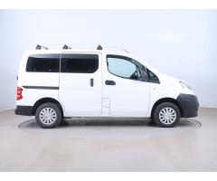 Nissan NV200 1.5 dCi 63kW - 8