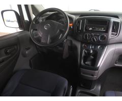 Nissan NV200 1.5 dCi 63kW - 9
