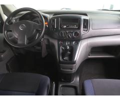 Nissan NV200 1.5 dCi 63kW - 10