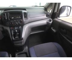 Nissan NV200 1.5 dCi 63kW - 11