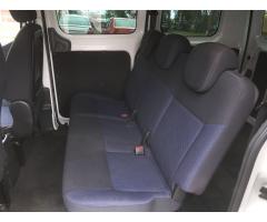 Nissan NV200 1.5 dCi 63kW - 15