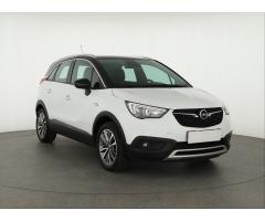 Opel Crossland X 1.2 Turbo 96kW - 1