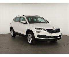 Škoda Octavia Combi 1.5 Tsi/G-TEC Dsg Ambition 1 MAJ ČR