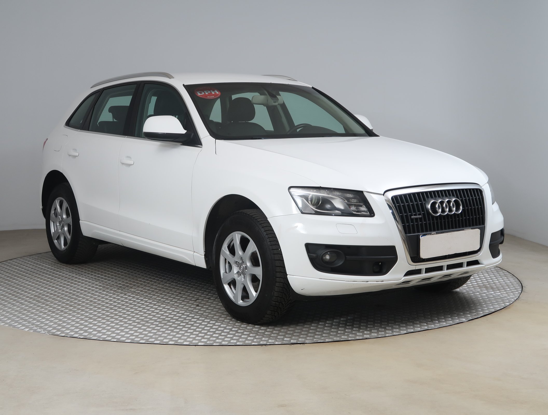 Audi Q5 2.0 TDI 125kW - 1