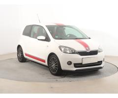 Škoda Citigo 1.0 MPI 55kW - 1