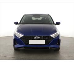 Hyundai i20 1.0 T-GDI 74kW - 2