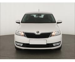 Škoda Roomster 1,2TSI 63kW, Ambition plus