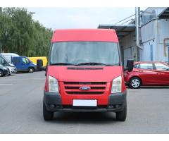 Ford Transit 2.2 TDCi 85kW - 2