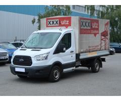 Ford Transit 2.2 TDCi 74kW - 3