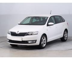 Škoda Octavia Combi 1.5 Tsi/G-TEC Dsg Ambition 1 MAJ ČR