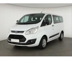 Ford Transit Custom 2.0 EcoBlue 96kW - 3