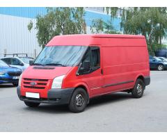 Ford Transit 2.2 TDCi 85kW - 3