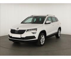 Škoda Karoq 1.5 TSI 110kW - 3