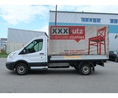 Ford Transit 2.2 TDCi 74kW - 4