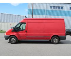 Ford Transit 2.2 TDCi 85kW - 4