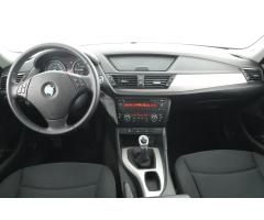 BMW X1 sDrive20d 120kW - 9