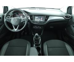 Opel Crossland X 1.2 Turbo 96kW - 11