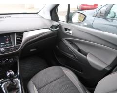 Opel Crossland X 1.2 Turbo 96kW - 12