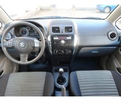 Suzuki SX4 1.6 VVT 88kW - 18