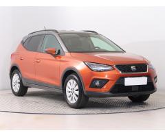 Seat Arona 1.0 TSI 85kW - 1