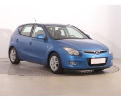 Hyundai i30 1.4 CVVT 80kW - 1