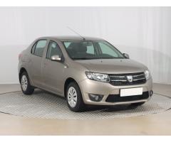 Dacia Logan 1.2 16V 55kW - 1