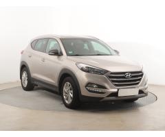 Hyundai Tucson 1.6 T-GDI 130kW - 1