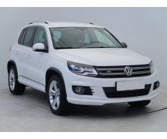 Volkswagen Tiguan ACT Maraton Edition DSG