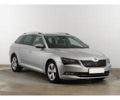 Škoda Octavia Style