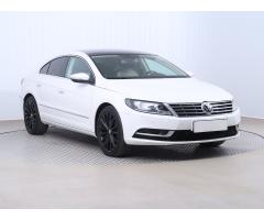 Volkswagen CC,  Volkswagen Passat CC, 2.0TDi DSG