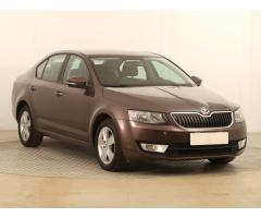 Škoda Octavia Combi 1.5 Tsi/G-TEC Dsg Ambition 1 MAJ ČR