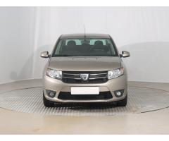 Dacia Logan 1.2 16V 55kW - 2