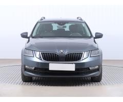 Škoda Octavia 2.0 TDI 110kW - 2