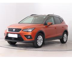 Seat Arona 1.0 TSI 85kW - 3