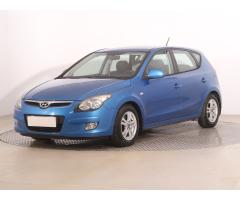 Hyundai i30 1.4 CVVT 80kW - 3