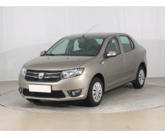 Dacia Logan 1.2 16V 55kW - 3