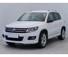 Volkswagen Tiguan ACT Maraton Edition DSG