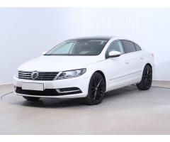 Volkswagen CC,  Volkswagen Passat CC, 2.0TDi DSG